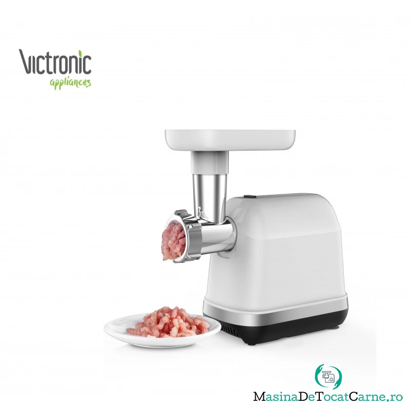Masina de tocat carne Victronic,1300 W
