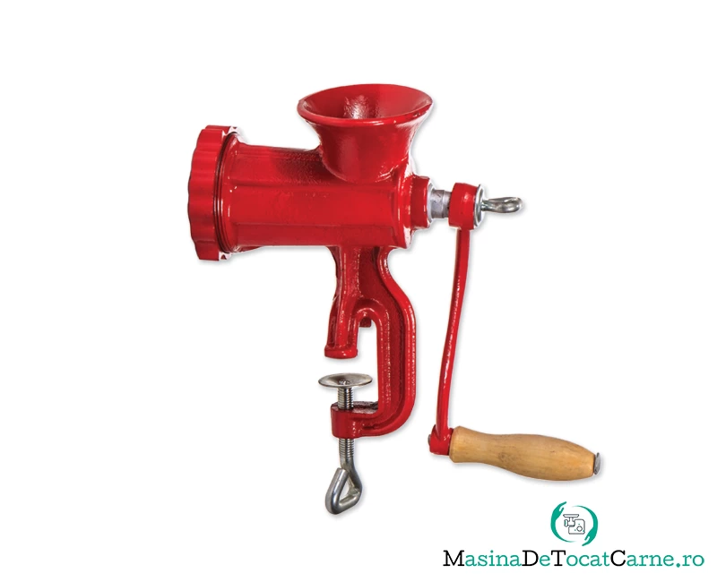 Masina De Tocat Manuala Nr 8