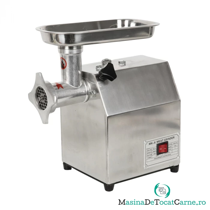 Masina de tocat carne electrica profesionala ALTAI Profi MK-8, 500W