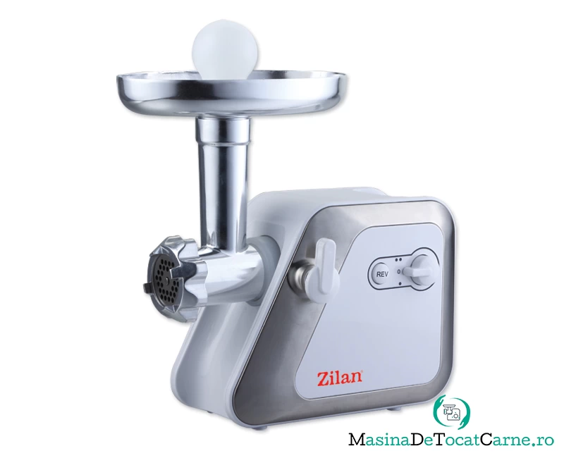 Masina electrica de tocat carne Floria/Zilan 1400W,accesorii carnati